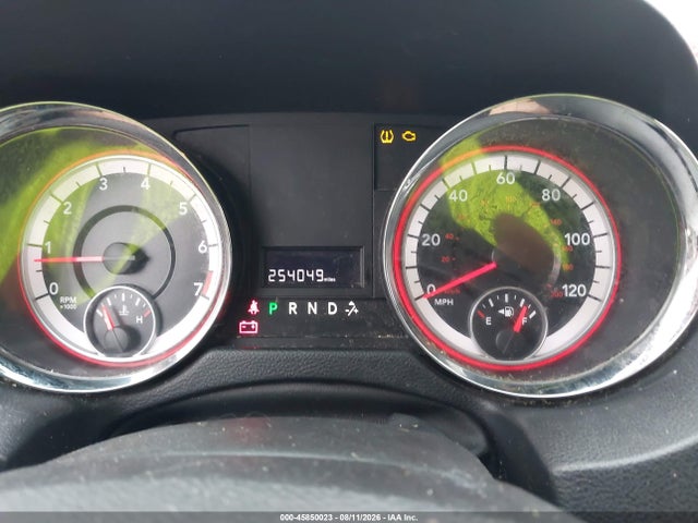 Продаж на аукціоні авто 2012 Dodge Grand Caravan Sxt, vin: 2C4RDGCG6CR197506, номер лоту: 45850023