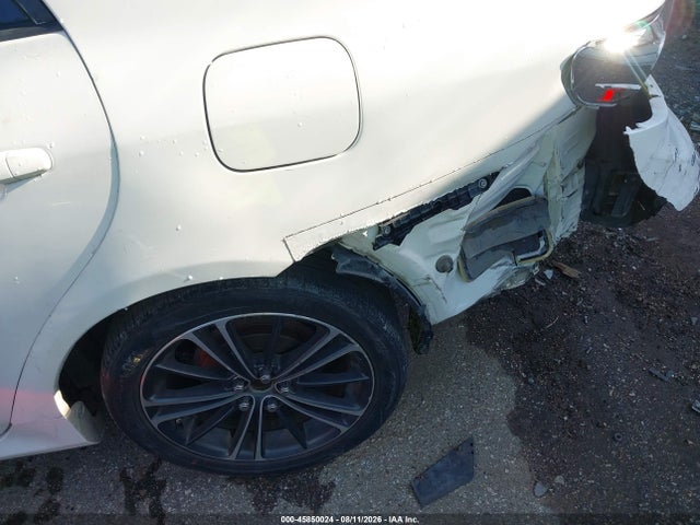 2011 Toyota Corolla S მანქანა იყიდება აუქციონზე, vin: 2T1BU4EE0BC713286, აუქციონის ნომერი: 45850024