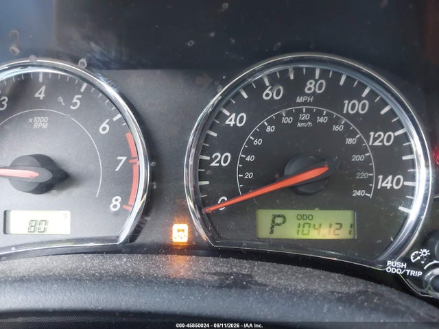 2011 Toyota Corolla S მანქანა იყიდება აუქციონზე, vin: 2T1BU4EE0BC713286, აუქციონის ნომერი: 45850024