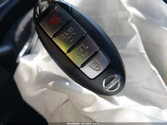 3N1AB7AP7FY261100 Nissan Sentra Fe+ S/s/sl/sr/sv