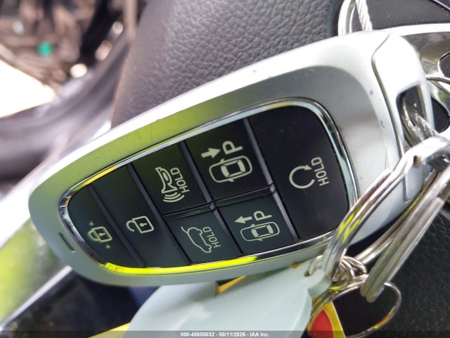 2023 Hyundai Santa Fe Limited მანქანა იყიდება აუქციონზე, vin: 5NMS44AL6PH612968, აუქციონის ნომერი: 45850032