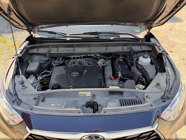 Продаж на аукціоні авто 2020 Toyota Highlander Xle, vin: 5TDGZRBHXLS512460, номер лоту: 45850035