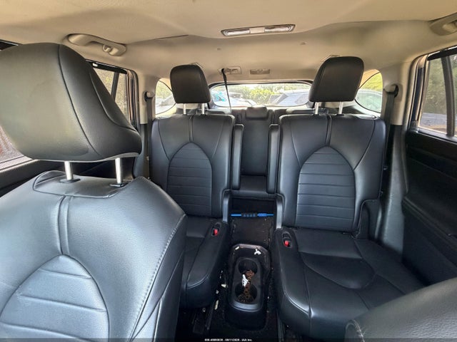 Продаж на аукціоні авто 2020 Toyota Highlander Xle, vin: 5TDGZRBHXLS512460, номер лоту: 45850035