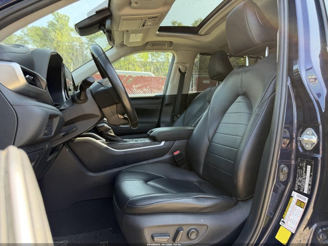 Продаж на аукціоні авто 2020 Toyota Highlander Xle, vin: 5TDGZRBHXLS512460, номер лоту: 45850035