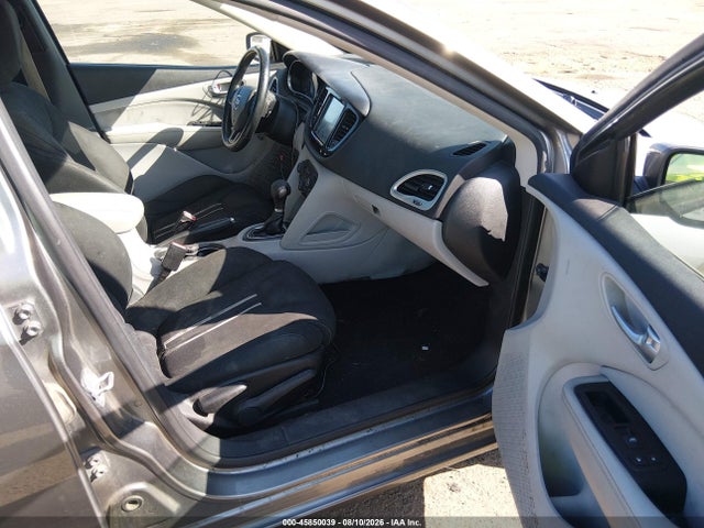 Продажа на аукционе авто 2013 Dodge Dart Sxt, vin: 1C3CDFBAXDD288106, номер лота: 45850039