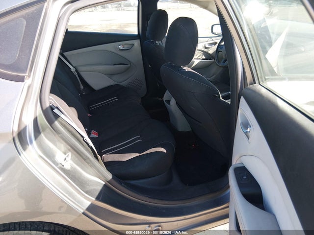 Продажа на аукционе авто 2013 Dodge Dart Sxt, vin: 1C3CDFBAXDD288106, номер лота: 45850039