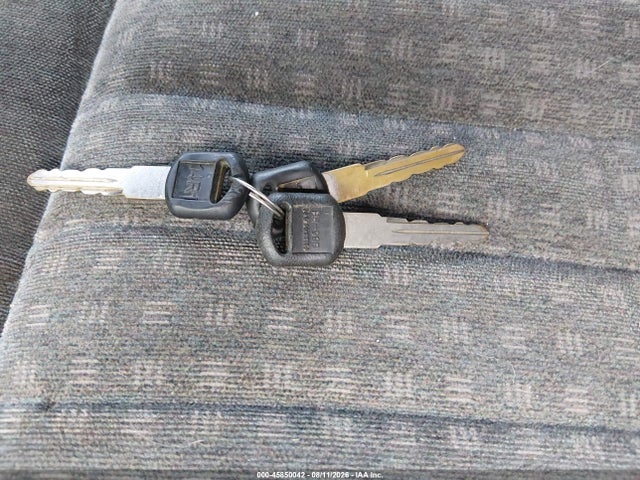 Aukcja sprzedaży 2000 Chevrolet S-10 Ls, vin: 1GCCS1942Y8145637, numer aukcji: 45850042