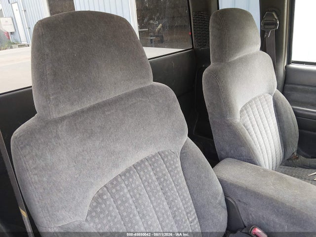 Aukcja sprzedaży 2000 Chevrolet S-10 Ls, vin: 1GCCS1942Y8145637, numer aukcji: 45850042
