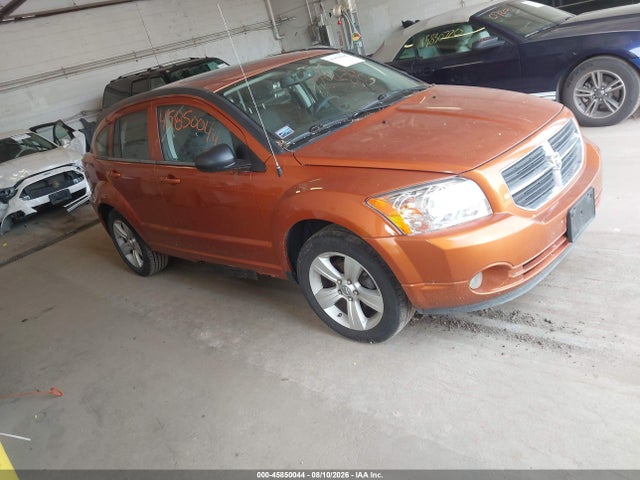Aukcja sprzedaży 2011 Dodge Caliber Mainstreet, vin: 1B3CB3HAXBD234293, numer aukcji: 45850044