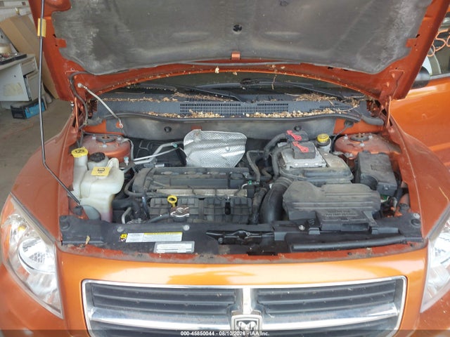 Продажа на аукционе авто 2011 Dodge Caliber Mainstreet, vin: 1B3CB3HAXBD234293, номер лота: 45850044