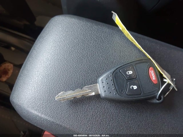 Продажа на аукционе авто 2011 Dodge Caliber Mainstreet, vin: 1B3CB3HAXBD234293, номер лота: 45850044