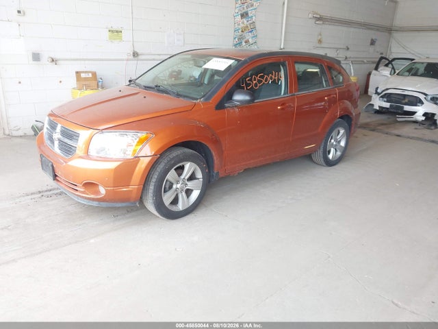 Продажа на аукционе авто 2011 Dodge Caliber Mainstreet, vin: 1B3CB3HAXBD234293, номер лота: 45850044