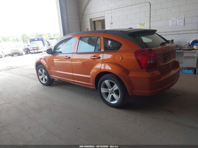 Продажа на аукционе авто 2011 Dodge Caliber Mainstreet, vin: 1B3CB3HAXBD234293, номер лота: 45850044