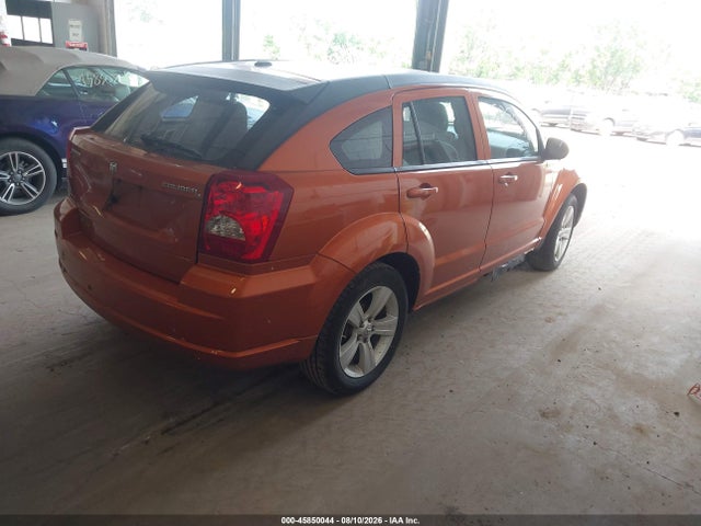 Продажа на аукционе авто 2011 Dodge Caliber Mainstreet, vin: 1B3CB3HAXBD234293, номер лота: 45850044