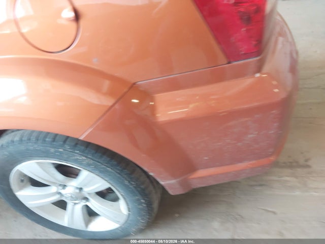Продажа на аукционе авто 2011 Dodge Caliber Mainstreet, vin: 1B3CB3HAXBD234293, номер лота: 45850044