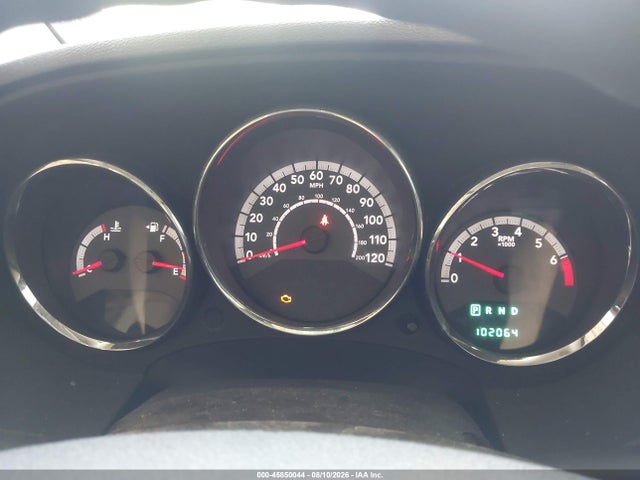 Продажа на аукционе авто 2011 Dodge Caliber Mainstreet, vin: 1B3CB3HAXBD234293, номер лота: 45850044