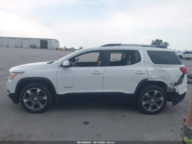 Продажа на аукционе авто 2018 Gmc Acadia Slt-2, vin: 1GKKNWLS9JZ193549, номер лота: 45850047