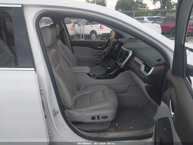 Продажа на аукционе авто 2018 Gmc Acadia Slt-2, vin: 1GKKNWLS9JZ193549, номер лота: 45850047