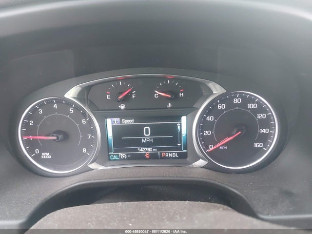 Продажа на аукционе авто 2018 Gmc Acadia Slt-2, vin: 1GKKNWLS9JZ193549, номер лота: 45850047