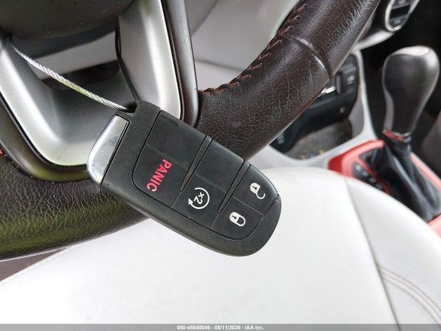 Продаж на аукціоні авто 2015 Jeep Renegade Limited, vin: ZACCJBDT3FPC48918, номер лоту: 45850046