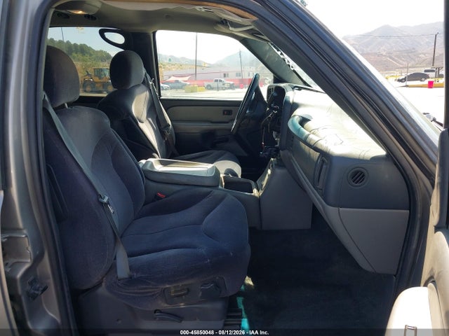 2002 Gmc Yukon Sle მანქანა იყიდება აუქციონზე, vin: 1GKEC13V62R207201, აუქციონის ნომერი: 45850048