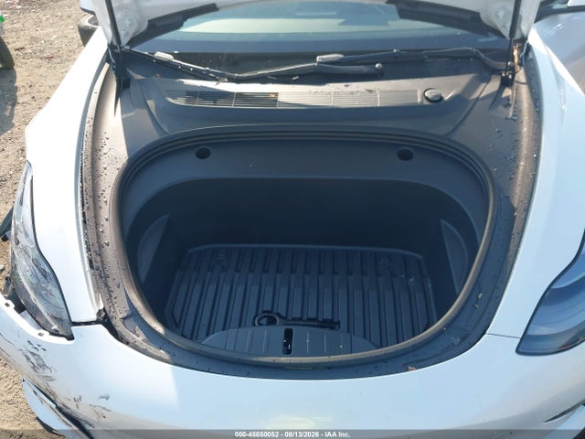 Продаж на аукціоні авто 2022 Tesla Model 3 Long Range Dual Motor All-wheel Drive, vin: 5YJ3E1EB2NF192979, номер лоту: 45850052