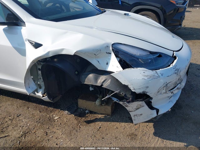 Продаж на аукціоні авто 2022 Tesla Model 3 Long Range Dual Motor All-wheel Drive, vin: 5YJ3E1EB2NF192979, номер лоту: 45850052