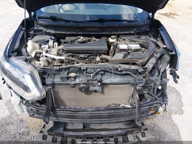 JN8AT2MT8GW023646 Nissan ROGUE S
