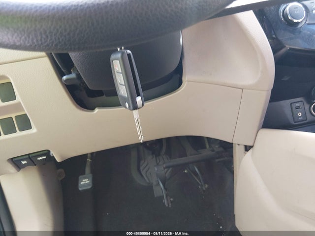 JN8AT2MT8GW023646 Nissan ROGUE S