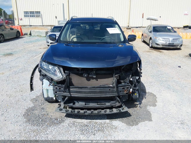 JN8AT2MT8GW023646 Nissan ROGUE S