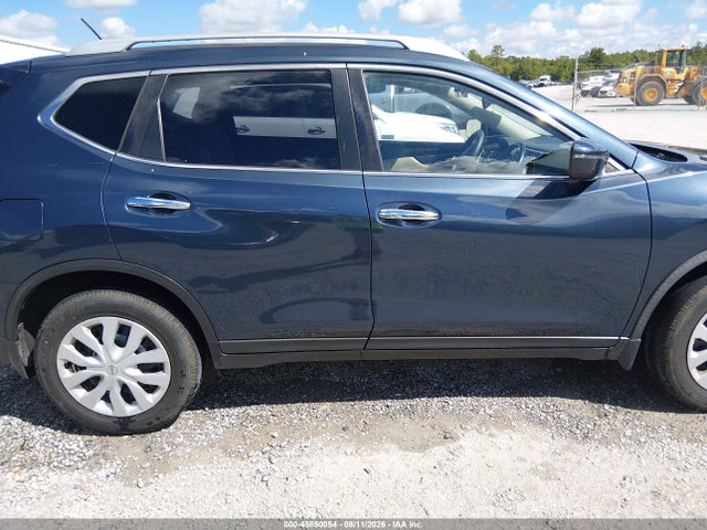 JN8AT2MT8GW023646 Nissan ROGUE S