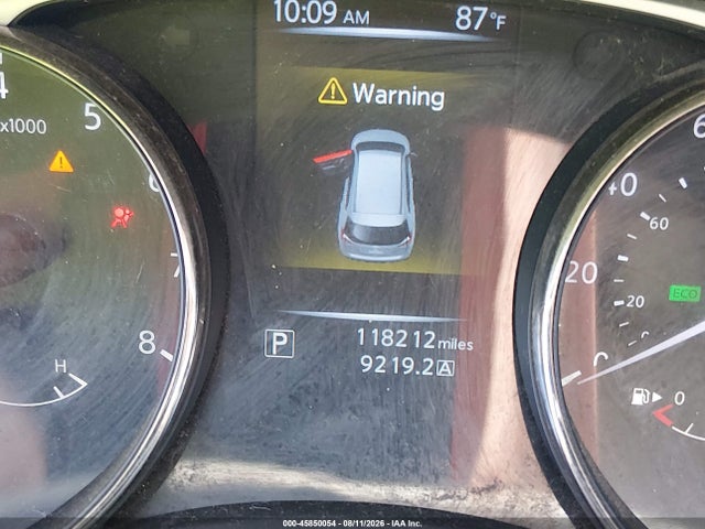 JN8AT2MT8GW023646 Nissan ROGUE S