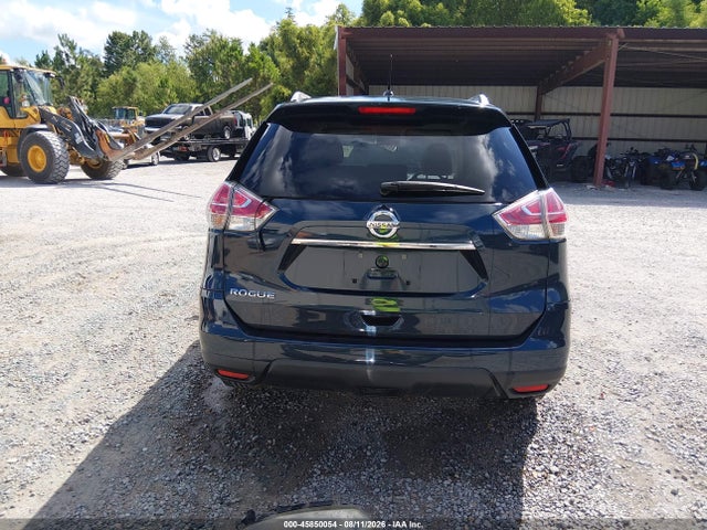 JN8AT2MT8GW023646 Nissan ROGUE S