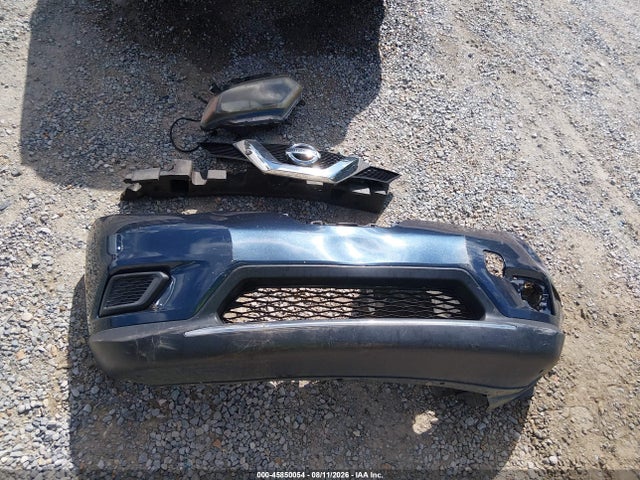 JN8AT2MT8GW023646 Nissan ROGUE S