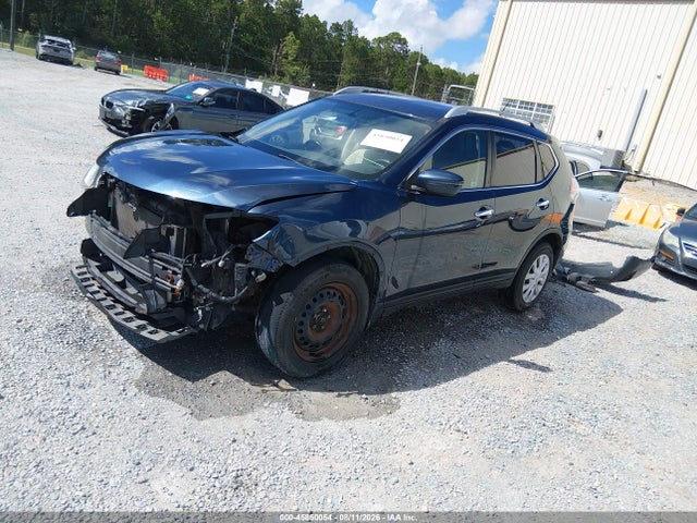 JN8AT2MT8GW023646 Nissan ROGUE S
