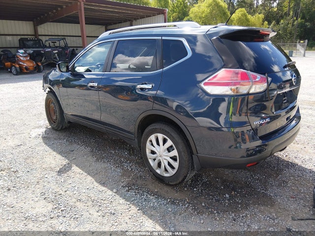 JN8AT2MT8GW023646 Nissan ROGUE S