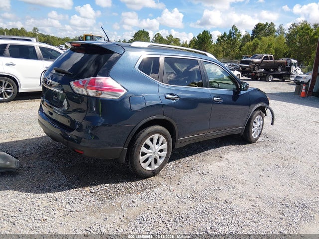 JN8AT2MT8GW023646 Nissan ROGUE S