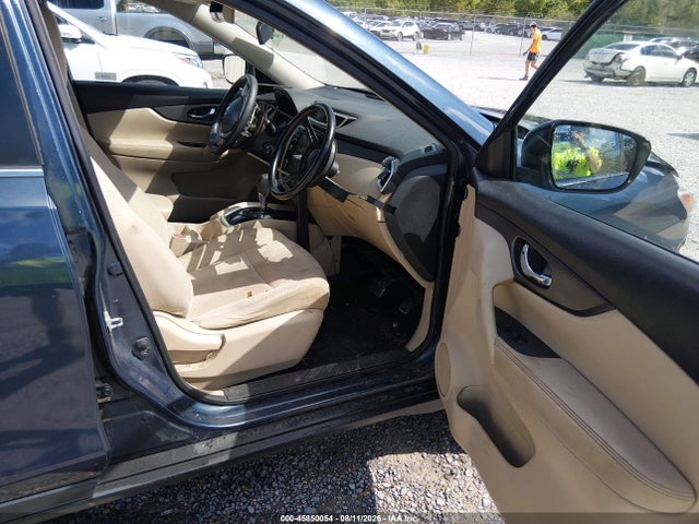 JN8AT2MT8GW023646 Nissan ROGUE S