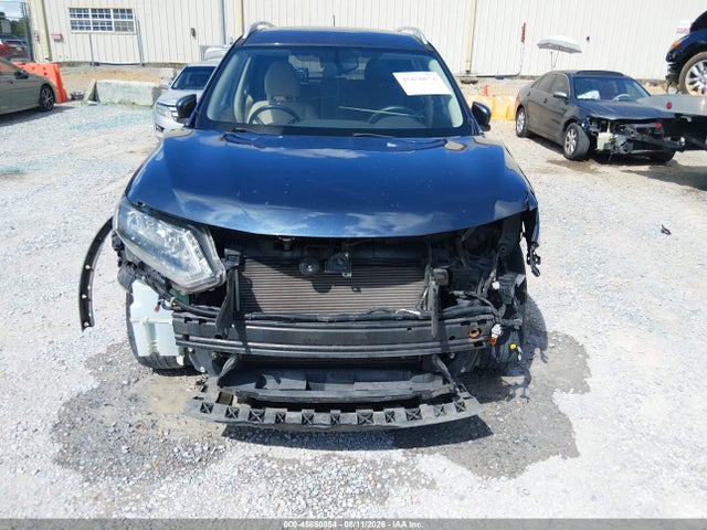 JN8AT2MT8GW023646 Nissan ROGUE S