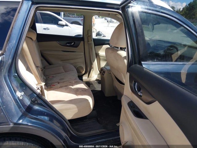JN8AT2MT8GW023646 Nissan ROGUE S