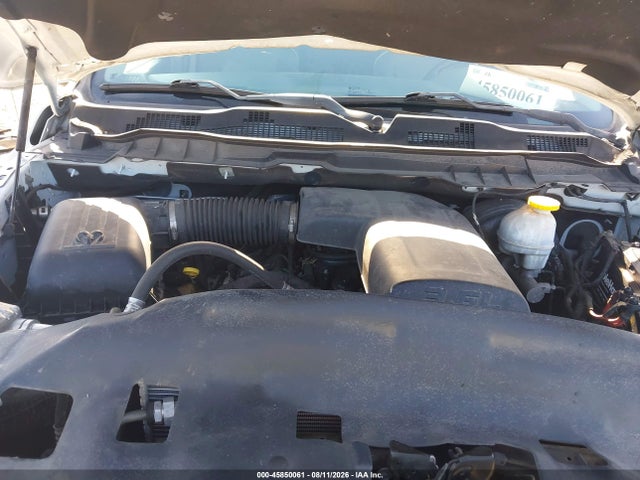 Продаж на аукціоні авто 2019 Ram 1500 Classic Tradesman  4x4 5'7 Box, vin: 1C6RR7KGXKS548747, номер лоту: 45850061