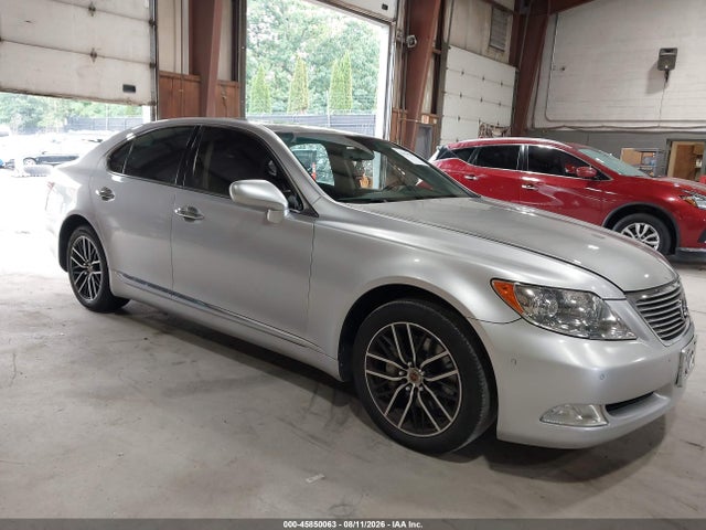 Продаж на аукціоні авто 2008 Lexus Ls 460, vin: JTHBL46F285079395, номер лоту: 45850063