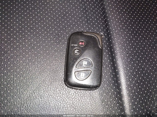 Auction sale of the 2008 Lexus Ls 460, vin: JTHBL46F285079395, lot number: 45850063