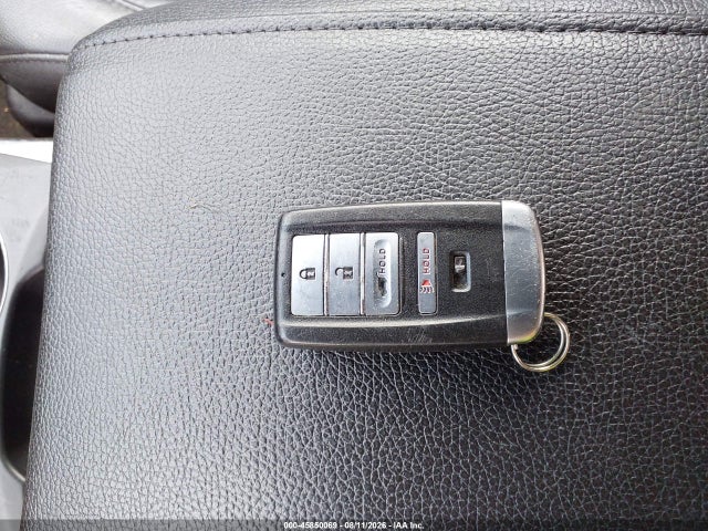 Acura Mdx Technology Package 2014 5FRYD4H4XEB028806 Image 11