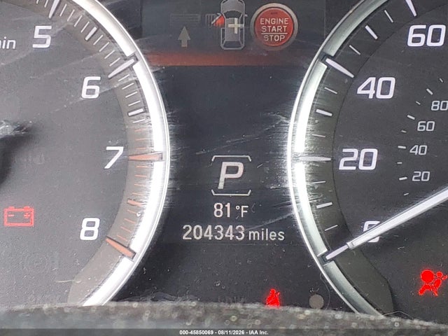 5FRYD4H4XEB028806 Acura Mdx Technology Package