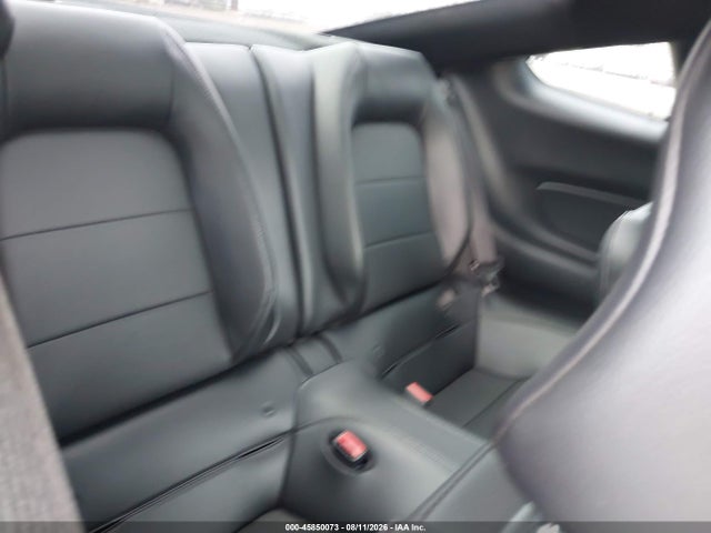 Aukcja sprzedaży 2017 Ford Mustang Gt Premium, vin: 1FA6P8CFXH5319625, numer aukcji: 45850073
