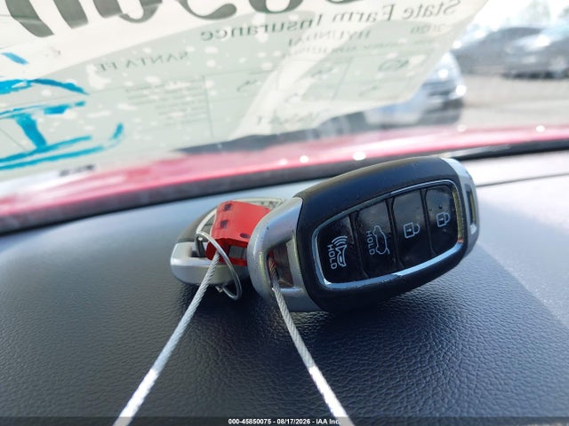 Aukcja sprzedaży 2020 Hyundai Santa Fe Sel, vin: 5NMS3CAD9LH210443, numer aukcji: 45850075