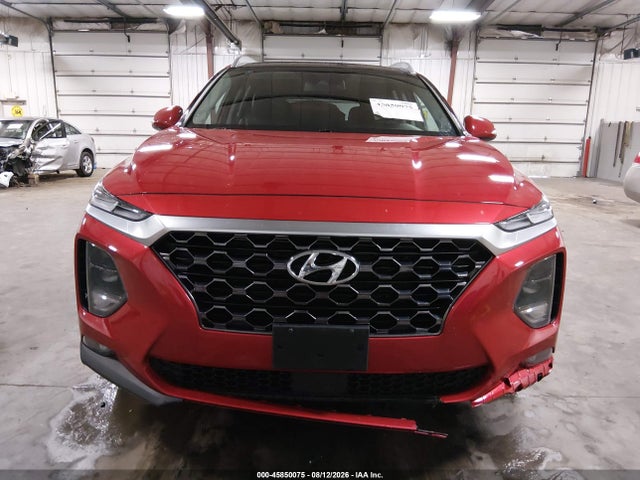 Aukcja sprzedaży 2020 Hyundai Santa Fe Sel, vin: 5NMS3CAD9LH210443, numer aukcji: 45850075