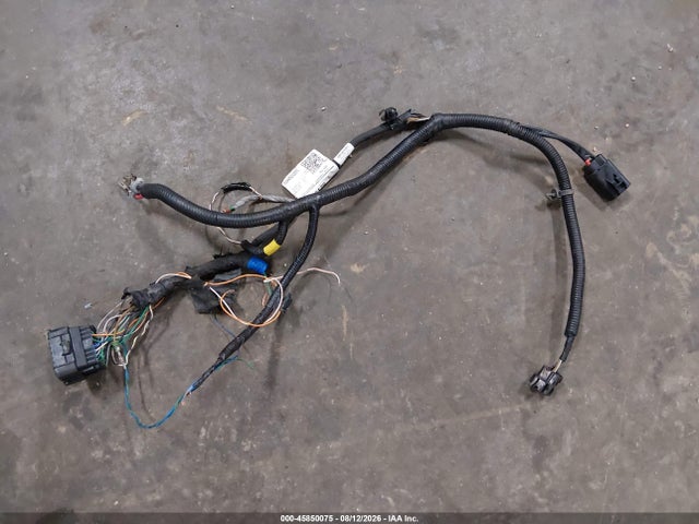 Aukcja sprzedaży 2020 Hyundai Santa Fe Sel, vin: 5NMS3CAD9LH210443, numer aukcji: 45850075