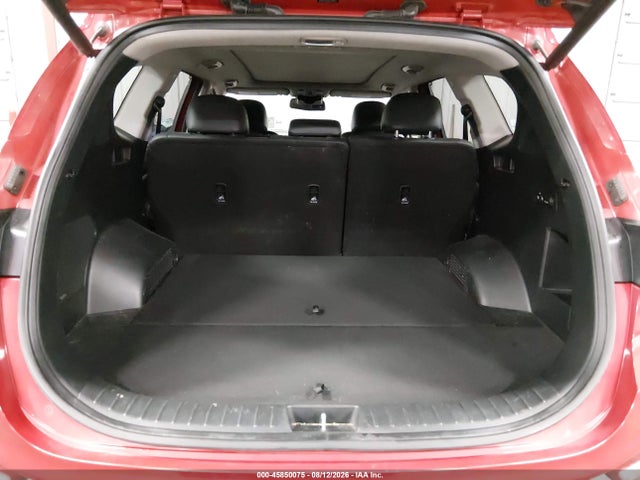 Aukcja sprzedaży 2020 Hyundai Santa Fe Sel, vin: 5NMS3CAD9LH210443, numer aukcji: 45850075